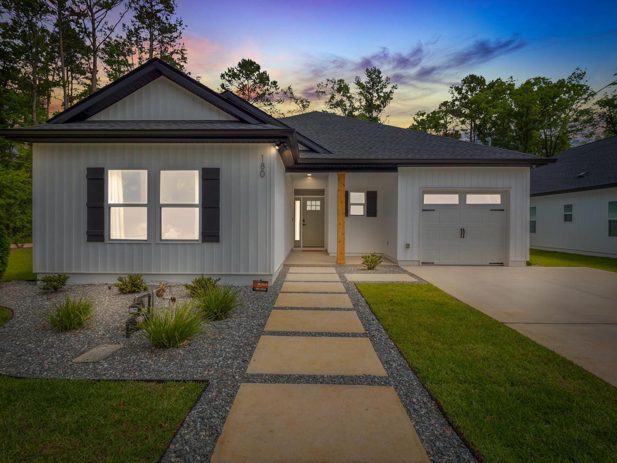 New Take On Midtown Modern Villa Tallahassee Dış mekan fotoğraf